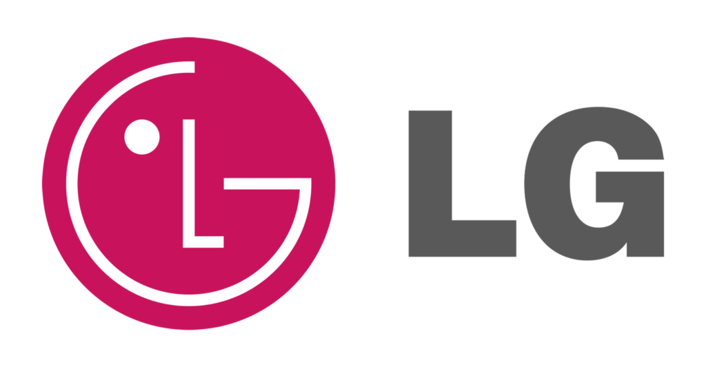 LG-Logo